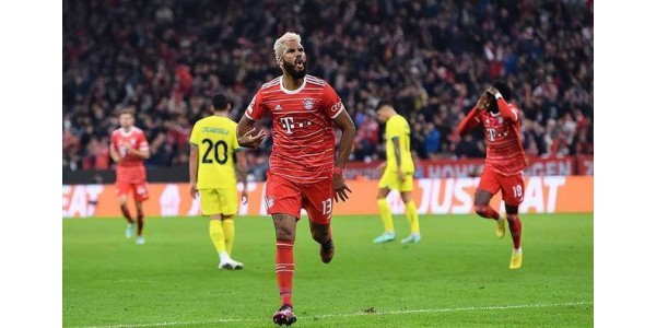 Bayern veranderde met hem